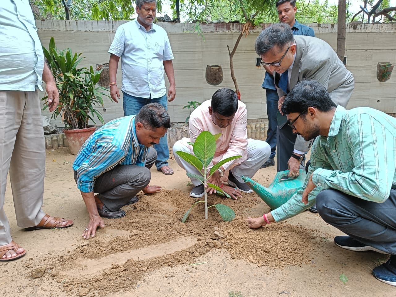 World Environment Day